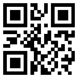 3300652730 - Immagine del Qr Code