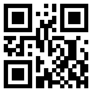 Immagine del QrCode di 3300652731