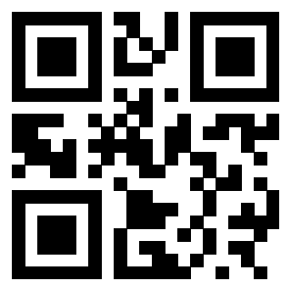 3300652732 QrCode associato