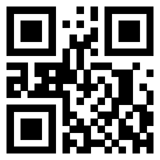 Il Qr Code di 3300652735