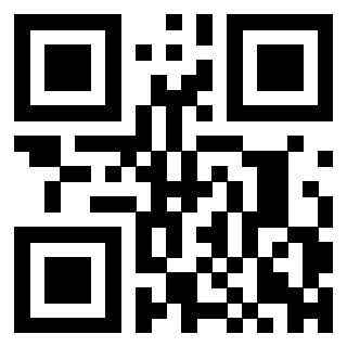 3300652736 QrCode associato