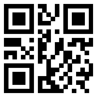 Qr Code di 3300652740