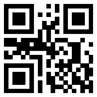 Immagine del QrCode di 3300652742