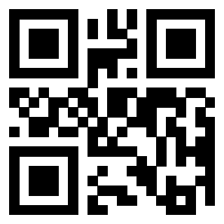 Il Qr Code di 3300652750