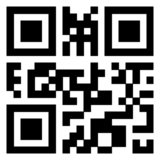 3300652751 - Immagine del Qr Code