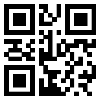 Qr Code di 3300652753