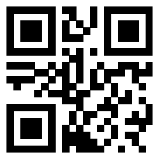 3300652754 Qr Code associato
