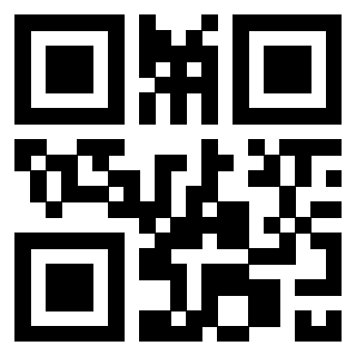 3300652756 - Immagine del QrCode associato