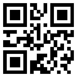 Immagine del QrCode di 3300652757