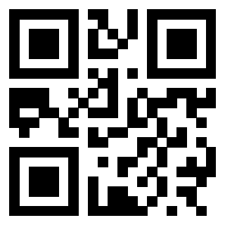 Il Qr Code di 3300652758