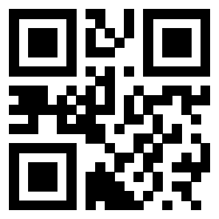 3300652759 - Immagine del QrCode