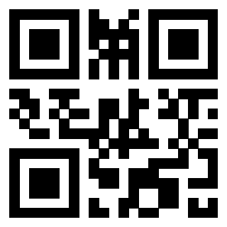 Il QrCode di 3300652761