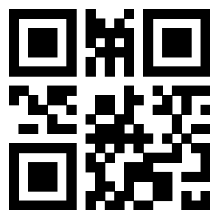 Qr Code di 3300652763