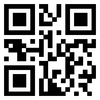 Qr Code di 3300652767