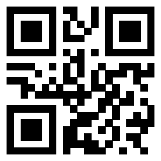 Il QrCode di 3300652768
