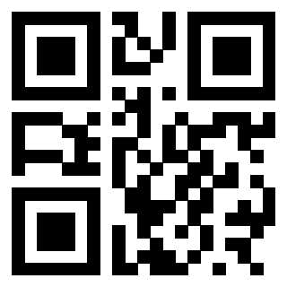 QrCode di 3300652769