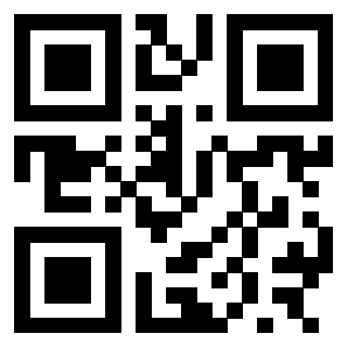 Il Qr Code di 3300652770