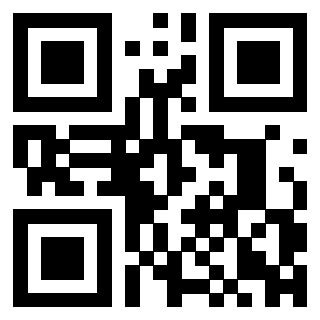 Qr Code di 3300652772
