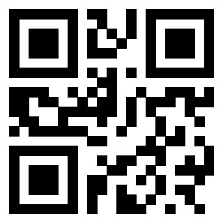 QrCode di 3300652774