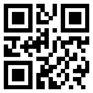Il Qr Code di 3300652778