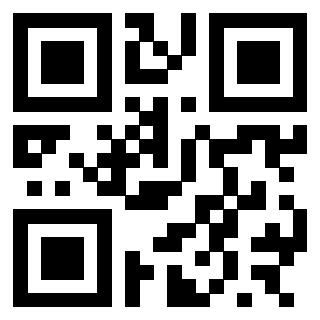 3300652779 - Immagine del Qr Code