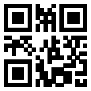 Qr Code di 3300652780