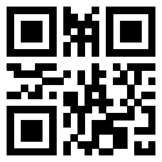 3300652783 QrCode associato