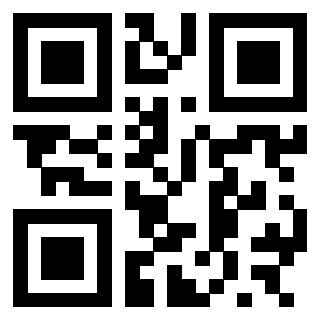 3300652787 - Immagine del QrCode associato