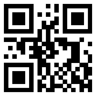 Immagine del Qr Code di 3300652788