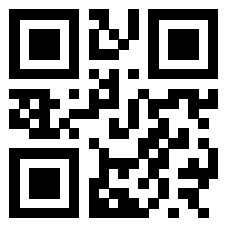 3300652789 QrCode associato