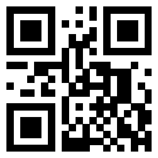 Il Qr Code di 3300652792