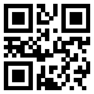 3300652793 - Immagine del QrCode associato