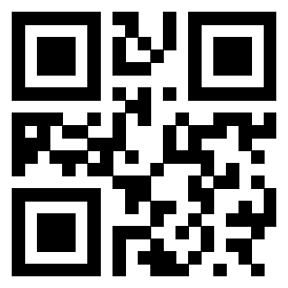 3300652796 QrCode associato