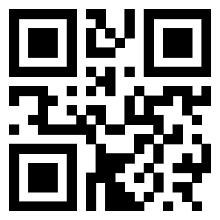Il Qr Code di 3300652798