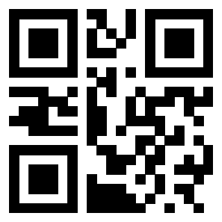 3300652799 - Immagine del QrCode associato