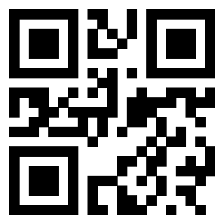 3300652801 - Immagine del QrCode