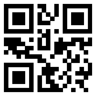 3300652802 - Immagine del QrCode