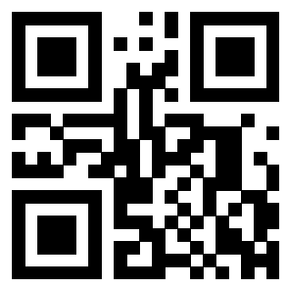 3300652804 - Immagine del Qr Code associato