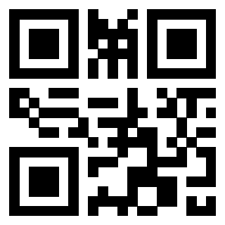 Il QrCode di 3300652805
