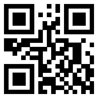 3300652807 QrCode associato