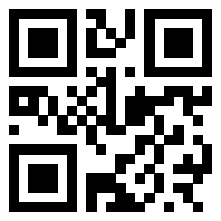 3300652808 - Immagine del QrCode