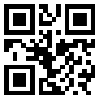 3300652810 - Immagine del Qr Code