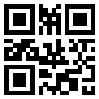 Immagine del Qr Code di 3300652811