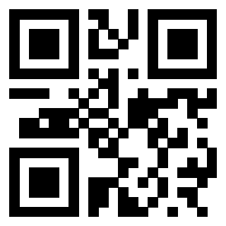 Il Qr Code di 3300652812
