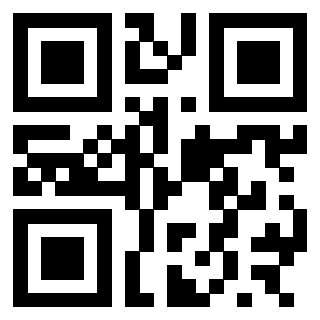 3300652813 - Immagine del Qr Code