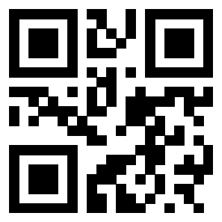 3300652815 - Immagine del Qr Code associato