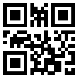3300652817 - Immagine del QrCode associato
