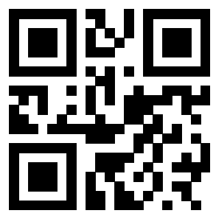Scansione del Qr Code di 3300652818