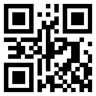 Immagine del Qr Code di 3300652819