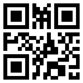 3300652820 Qr Code associato